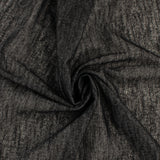 Entoilage Thermocollant tissé mi-lourd - TAILOR - Noir