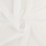 Entoilage Tricot thermocollant 2 sens - TAILOR - Blanc