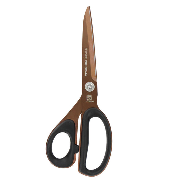 TITECH Pro 8" Dressmaker's Scissors