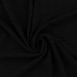 Knit - HARROW - 009 - Black