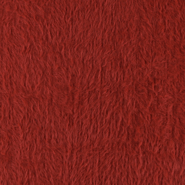 Sweater Knit Solid - DEVONSHIRE - 001 - Burgandy