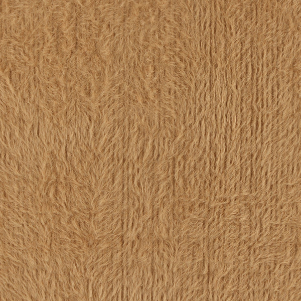 Sweater Knit Solid - DEVONSHIRE - 002 - Camel