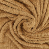 Tricot uni pour chandail - DEVONSHIRE - 002 - Chameau