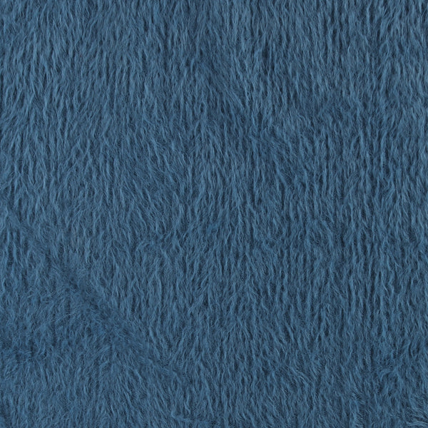 Sweater Knit Solid - DEVONSHIRE - 004 - Airforce Blue