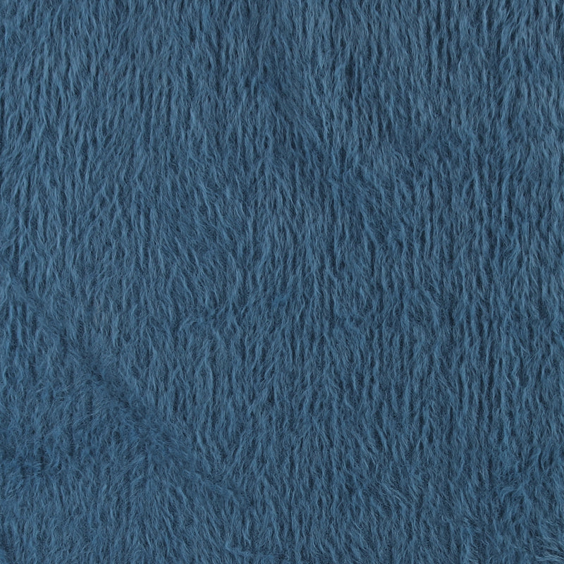 Sweater Knit Solid - DEVONSHIRE - 004 - Airforce Blue