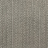 Sweater Knit Solid - VIENNA - 001 - Light Grey