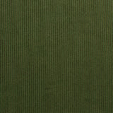 Rib Sweater Knit - MANCHESTER - 001 - Olive