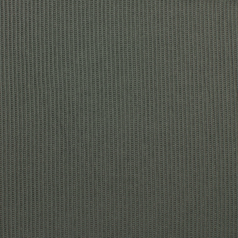 Rib Sweater Knit - MANCHESTER - 004 - Slate