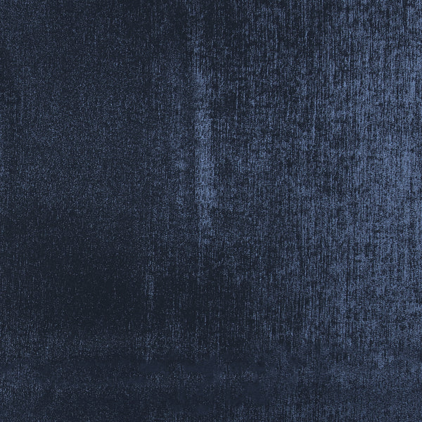 Tissu métallisé - SOIRÉE - 001 - Minuit