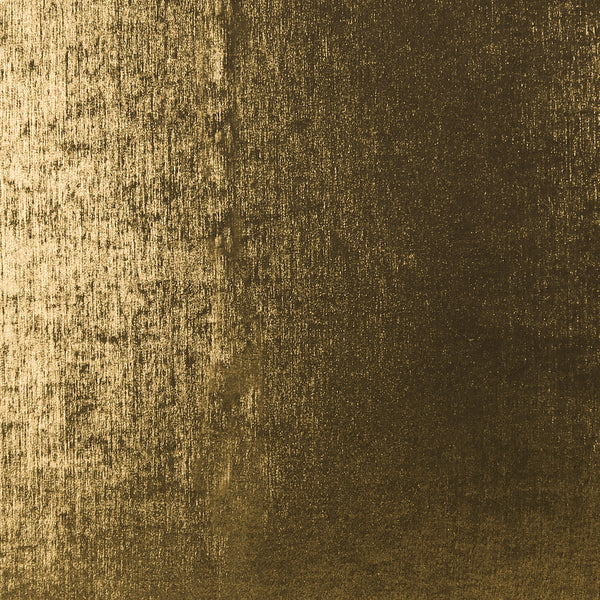 Tissu métallisé - SOIRÉE - 002 - Doré