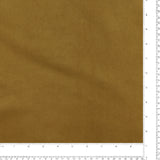 Tricot aspect suède - DÉSERT DU NILE - 002 - Ocre