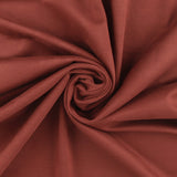 Aspect suède poids léger - ACADÉMIE - 011 - Brique