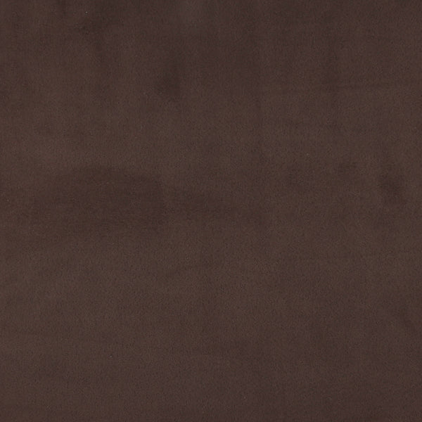 Light Suede Look - ACADEMY - 019 - Chocolate