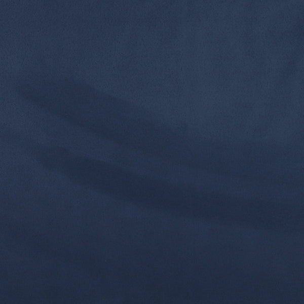 Light Suede Look - ACADEMY - 016 - Navy