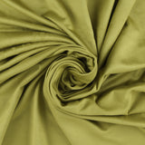 Light Suede Look - ACADEMY - 006 - Sage