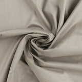 Faux suède double face - ACADÉMIE - 002 - Gris