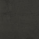 Faux suède double face - ACADÉMIE - 004 - Gris Moyen