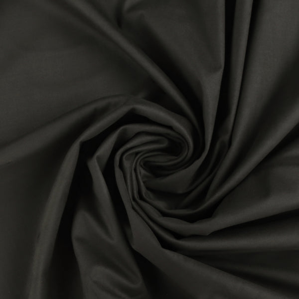 Double Sided Faux Suede - ACADEMY - 004 - Medium Grey