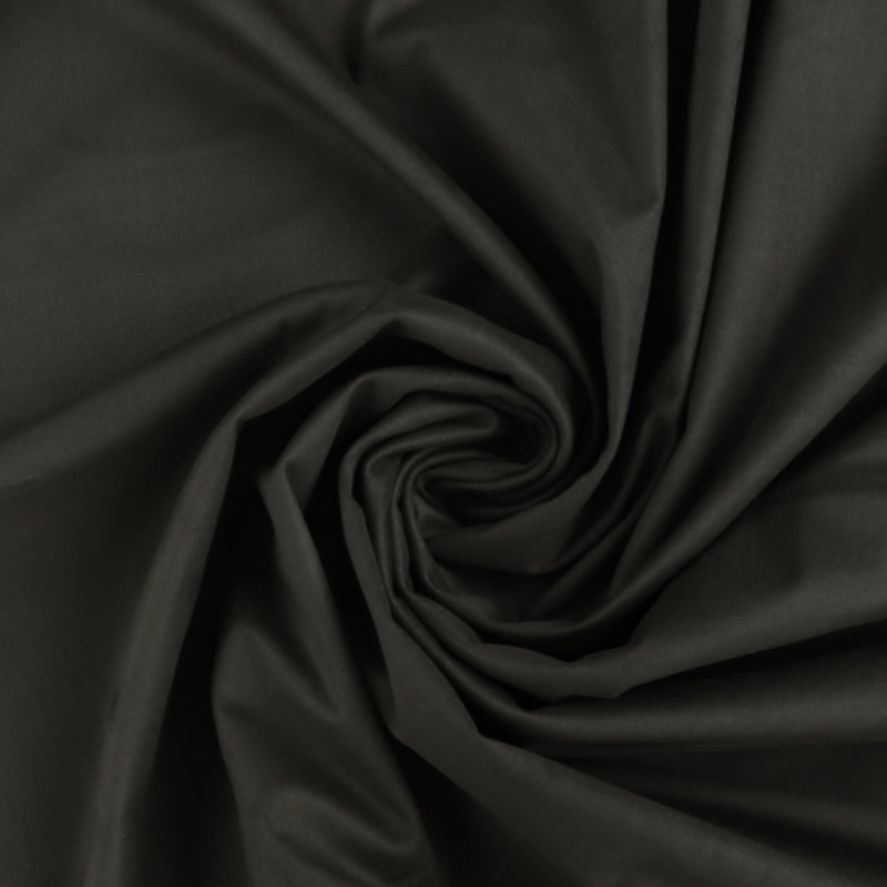 Faux suède double face - ACADÉMIE - 004 - Gris Moyen