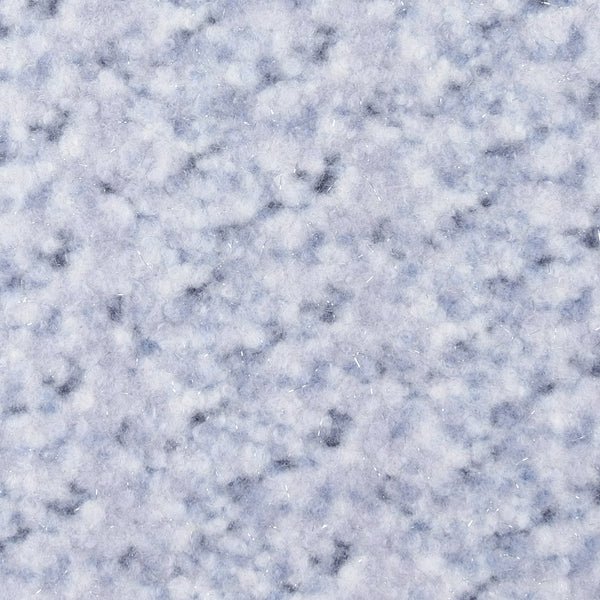 Cloud Boucle - LITTLE EXPLORER - 001 - Denim