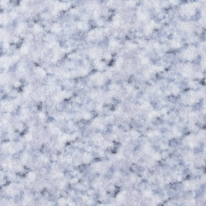 Cloud Boucle - LITTLE EXPLORER - 001 - Denim