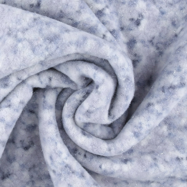 Cloud Boucle - LITTLE EXPLORER - 001 - Denim