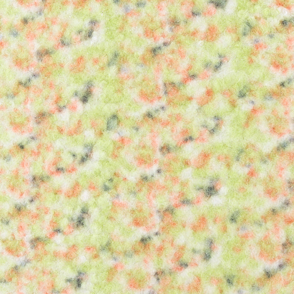 Cloud Boucle - LITTLE EXPLORER - 002 - Lime