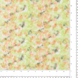 Cloud Boucle - LITTLE EXPLORER - 002 - Lime