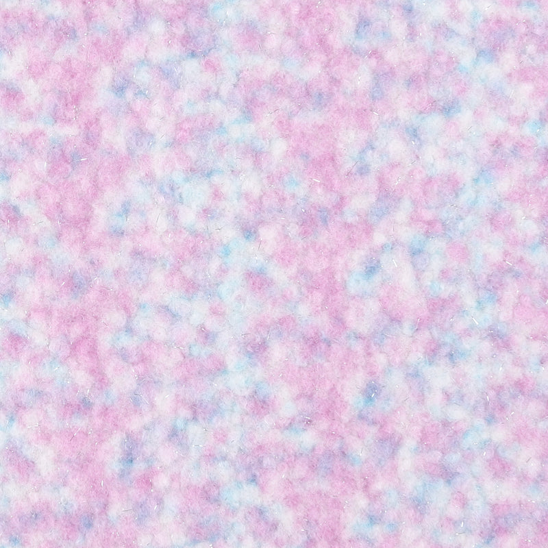 Cloud Boucle - LITTLE EXPLORER - 003 - Pink