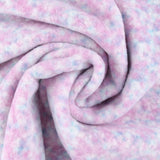 Cloud Boucle - LITTLE EXPLORER - 003 - Pink