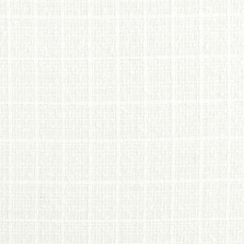 Maison Boucle - 002 - White