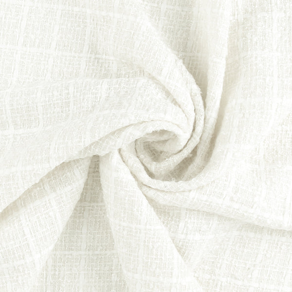 Maison Boucle - 002 - White