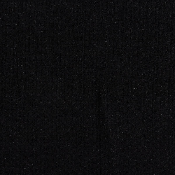 Maison Boucle - 003 - Black