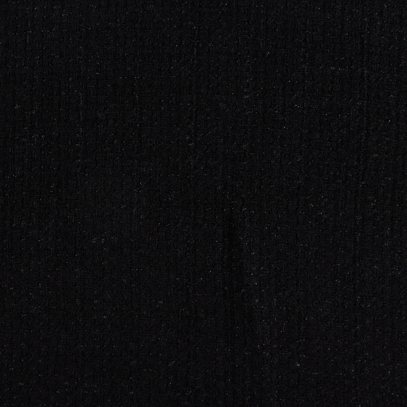 Maison Boucle - 003 - Black