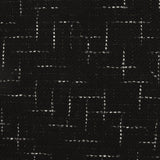 Bouclé maison - 005 - Chocolat Noir