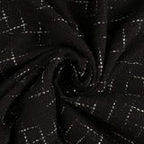 Bouclé maison - 005 - Chocolat Noir