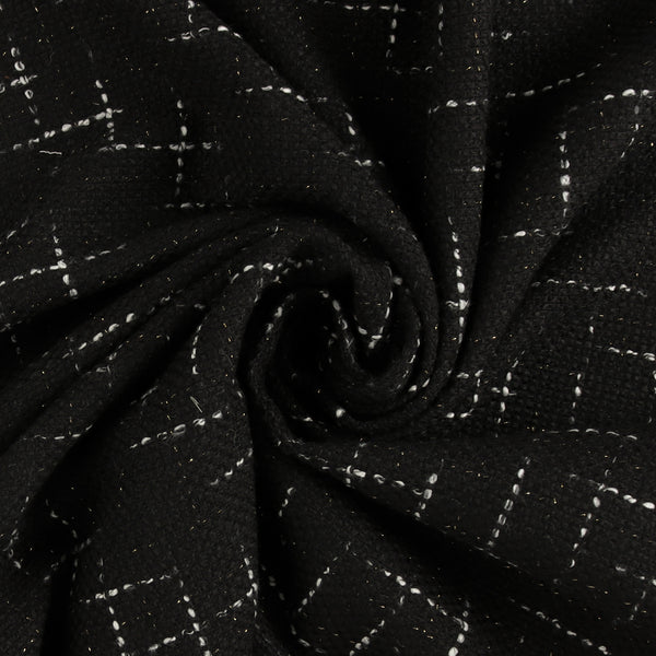 Maison Boucle - 005 - Dark Chocolate