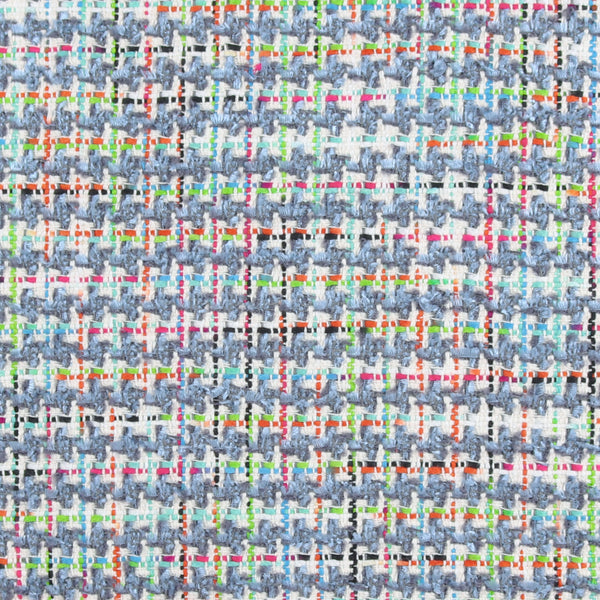 Maison Boucle - 007 - Multicolor