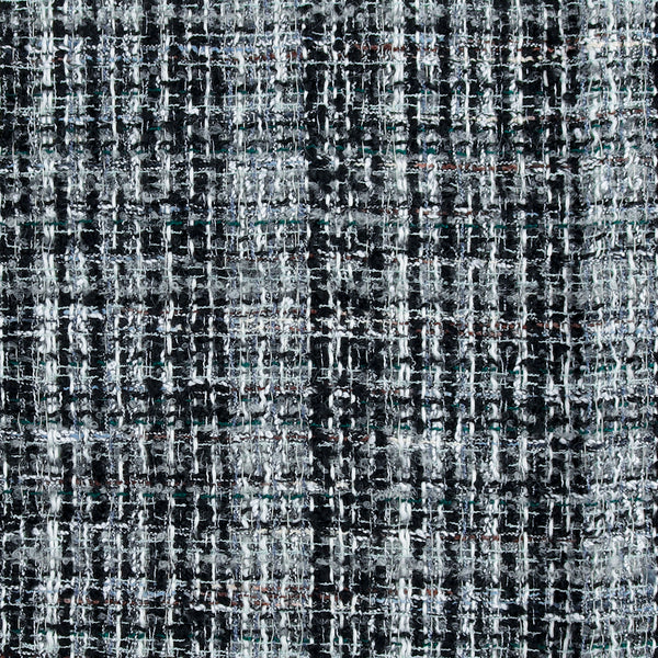 Maison Boucle - 008 - Grey Mix