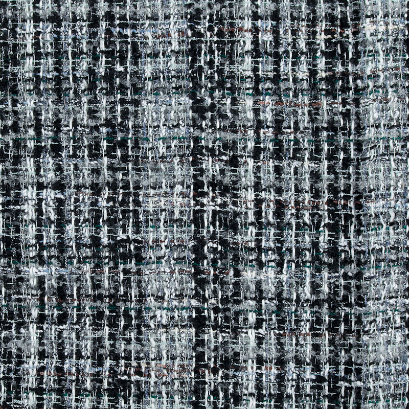 Bouclé maison - 008 - Gris Mélange