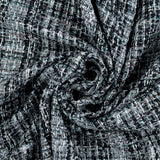 Bouclé maison - 008 - Gris Mélange