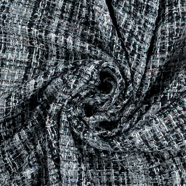 Maison Boucle - 008 - Grey Mix