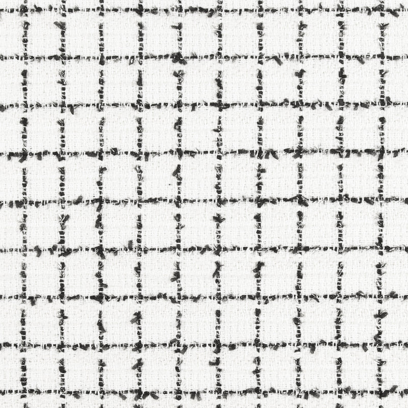 Maison Boucle - 009 - Offwhite