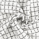 Maison Boucle - 009 - Offwhite