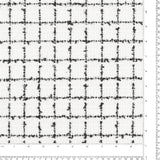 Maison Boucle - 009 - Offwhite