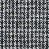 Bouclé maison - 010 - marine