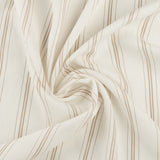 Mélange de rayonne et nylon - MANSFIELD - 004 - Blanc Cassé