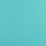 Mix of rayon and Linen Solid - BARBADOS - 002 - Turquoise