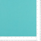 Mix of rayon and Linen Solid - BARBADOS - 002 - Turquoise