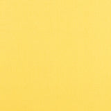 Mix of rayon and Linen Solid - BARBADOS - 004 - Banana